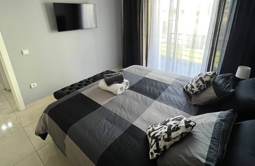 Lotissement Nassim 3 Apartment | Holikeys - Sidi Bouzid - 2 Ch - Moulay Abdellah 005