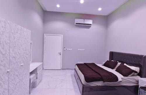 Medina Apartment | Home 2BR شقة غرفتين بمدخل خارجي مستقل طريق مباشر 4 دقائق عن الحرم النبوي