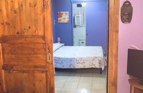 Passo Oscuro Apartment | Home pascuro