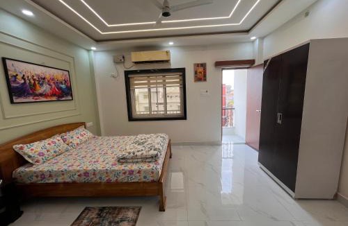 Bhagalpur House | Home Stay Near NTPC, Court & SDO Office Kahalgaon