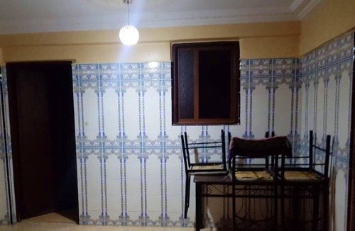 Anza Apartment | Homerez - 100 m away from the beach! Beautiful appartement for 7 ppl. at Agadir