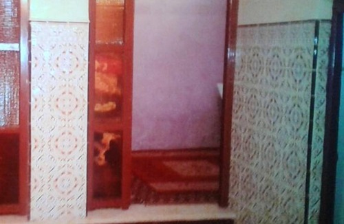 Anza Apartment | Homerez - 100 m away from the beach! Beautiful appartement for 7 ppl. at Agadir