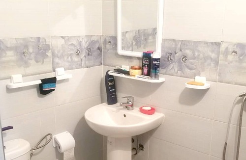 Sale Apartment | Homerez - Apartement 3 km away from the beach for 4 ppl. with garden at Salé