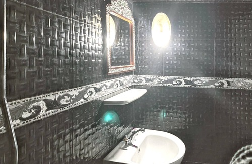 Les Amicales Apartment | Homerez - Apartment in Agadir with garden