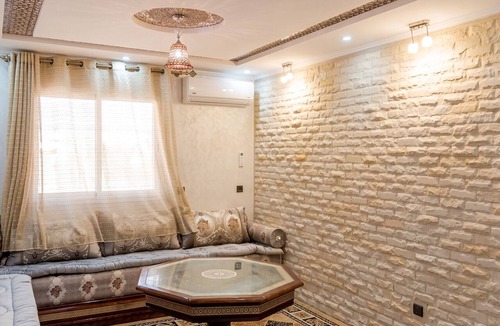 Cite Al Mohammadi Apartment | Homerez - Apartment in Agadir