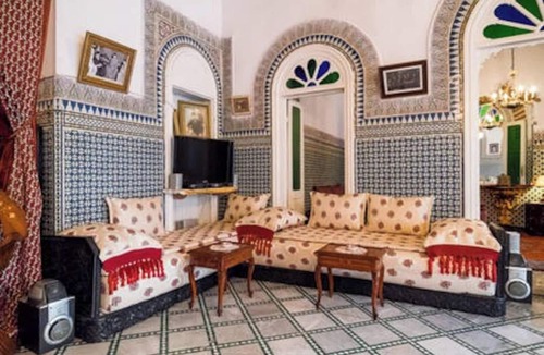 Talaa Apartment | Homerez - Apartment in Fes El Bali