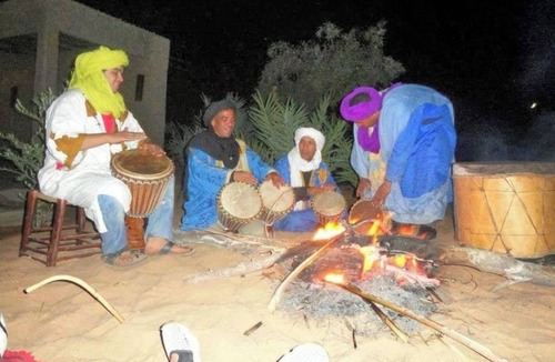 Merzouga Apartment | Homerez - Apartment in Merzouga