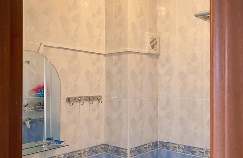 Tangier Apartment | Homerez - Apartment in Tangier