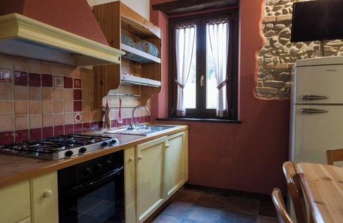 Castelbellino Apartment | Homerez - Apartment in Castelbellino