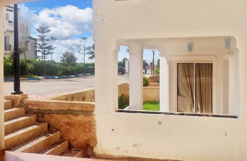 Tamariss Apartment | Homerez - Apartment with Pool in Tamaris