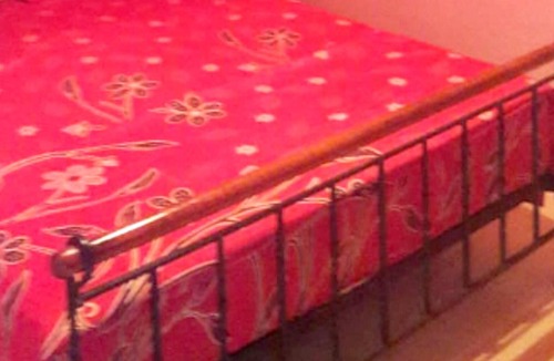 Les Amicales Apartment | Homerez - Appartement 3 km away from the beach for 5 ppl. with garden at Agadir