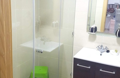 Lamharza Essahel Apartment | Homerez - Appartement for 6 ppl. with swimming-pool and terrace at Essaouira