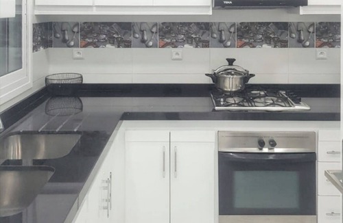 Marina Smir Apartment | Homerez - Apt. in Marina Smir, sea view