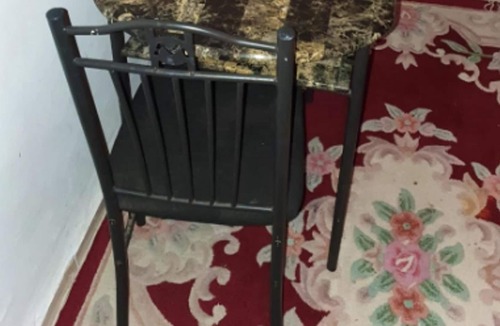 Cite Al Mohammadi Apartment | Homerez - Big appartement for 10 ppl. with garden at Agadir