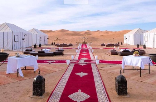 Merzouga House | Homerez - Big property for 19 ppl. with terrace at Merzouga