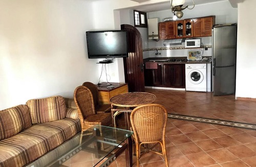 Cabo Negro Apartment | Homerez - Cabo Negro Apartment, 70 m²