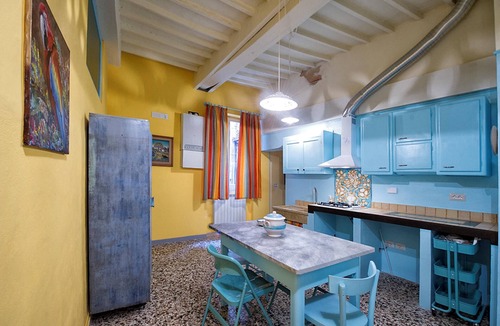 Foiano della Chiana Apartment | Homerez - Charming Apartment in Foiano della Chiana