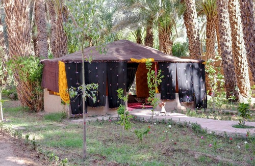 Amezrou House | Homerez - Characterful house in Zagora, shared pool