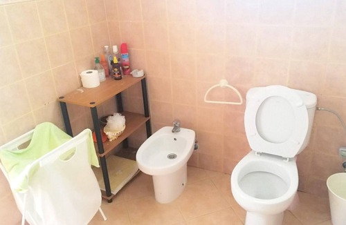 Skhirat Plage House | Homerez - House 1 km away from the beach for 8 ppl. with shared pool at Skhirat