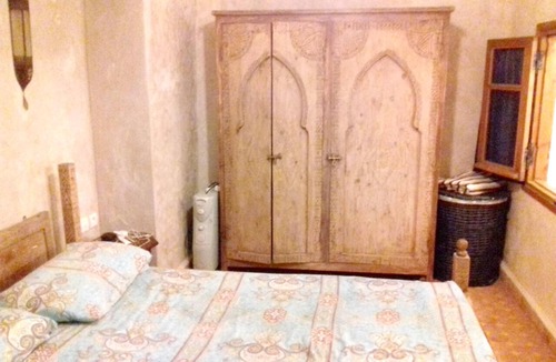 Kasbah of the Udayas House | Homerez - House 800 m away from the beach for 6 ppl. with terrace at Rabat