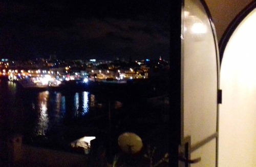 Kasbah of the Udayas House | Homerez - House 800 m away from the beach for 6 ppl. with terrace at Rabat