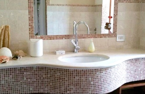 Montalto delle Marche Apartment | Homerez - Nice appartement for 4 ppl. with shared pool at Montalto delle Marche
