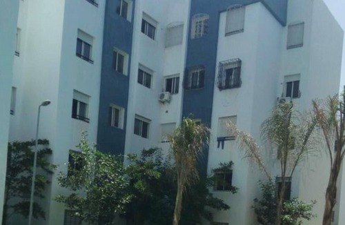 Tamariss Apartment | Homerez - Nice appartement 2 km away from the beach for 4 ppl. with shared pool