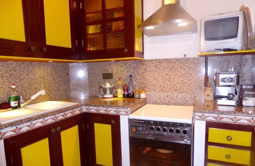Sidi Bou Amar House | Homerez - Nice house for 6 ppl. with terrace and balcony at Medina, Marrakesh