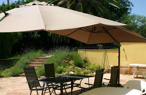 Mogliano House | Homerez - Nice house for 4 ppl. with garden at Mogliano