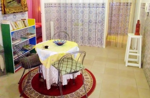 Branes House | Homerez - Nice house with garden and terrace & Wifi
