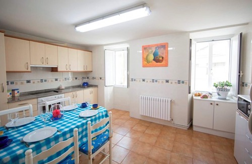 Rua de Francos House | Homerez - Pleasant house in Teo