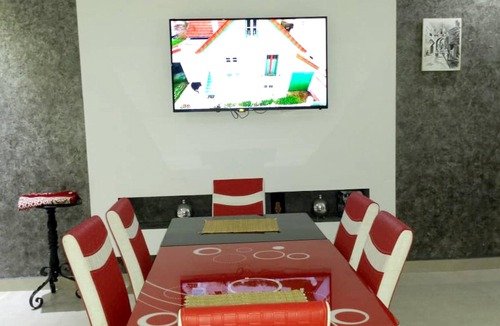 El Hara Apartment | Homerez - Spacious appartement for 5 ppl. with terrace at Marrakesh