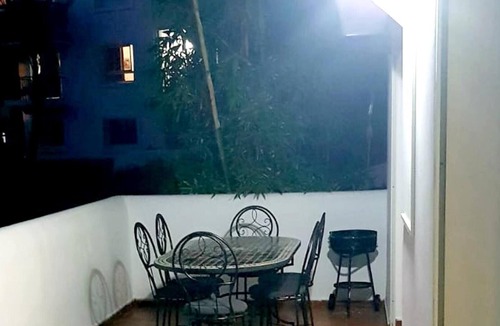 Secteur Touristique Apartment | Homerez - Spacious appartement for 7 ppl. at Agadir, Secteur Touristique