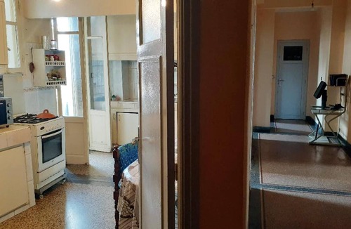 Souissi Apartment | Homerez - Spacious appartement for 6 ppl. with balcony at Rabat