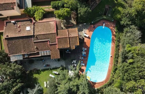 Arcetri Villa | Homerez - Villa in Firenze