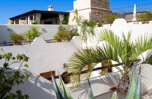Sidi Bou Amar Villa | Homerez - Villa in Marrakech