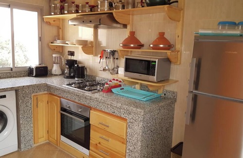 Ouad Essafa Villa | Homerez - Villa in Tou Ganaou