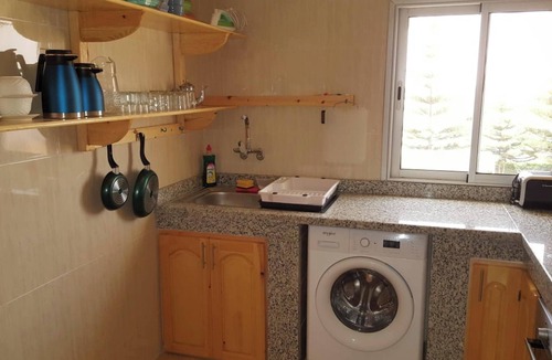 Ouad Essafa Villa | Homerez - Villa in Tou Ganaou