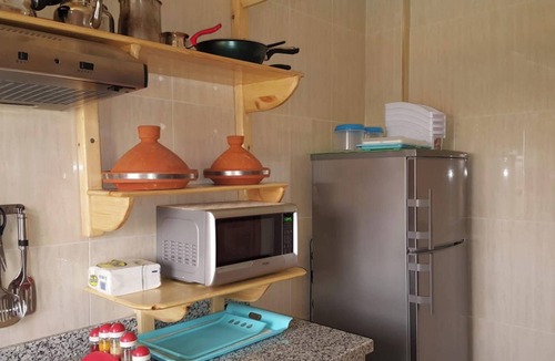 Ouad Essafa Villa | Homerez - Villa in Tou Ganaou