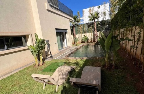 Tassoultante Villa | Homerez - Villa Marrakech