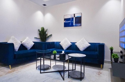 King Abdul Aziz Road Apartment | Hometel An Nahdah1