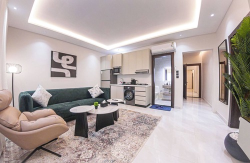 Al-Rawdah Apartment | Hometel Rawda