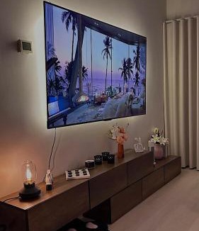 Yanbu Al Sinaiyah Apartment | Homevibes