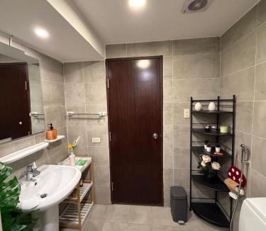 Yanbu Al Sinaiyah Apartment | Homevibes