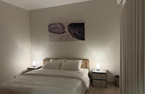 Yanbu Al Sinaiyah Apartment | Homevibes