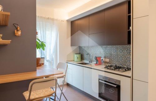 Scerne Apartment | Homiday - Il Giardino Segreto