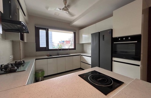 Panchkula Urban Estate Apartment | HomiStay