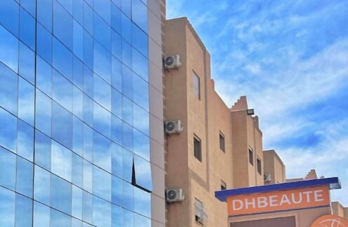 Ouarzazate Apartment | Hoodhouses :Luxury apartment