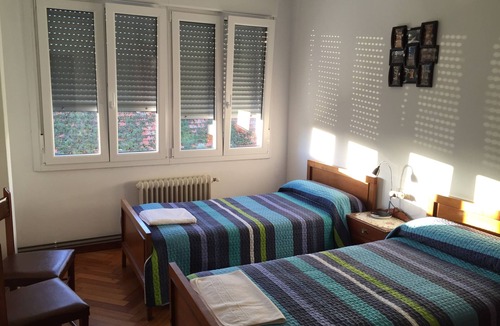 Santiago de Compostela Hostel | Hostal Costa Azul