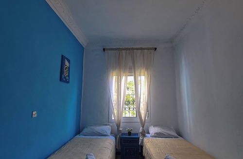 Medina of Chefchaouen Hotel | Hostal La Joya